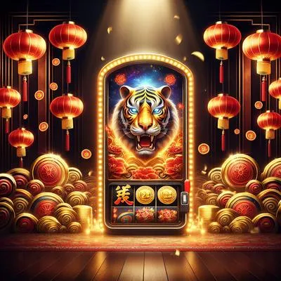 mystery of the orient slot