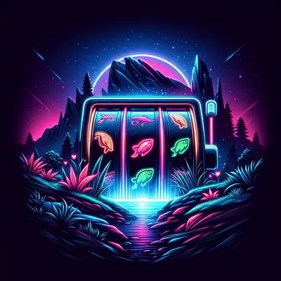 wild depths slot